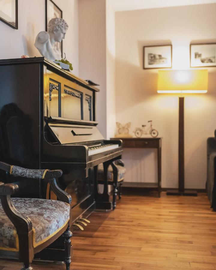 Gdanski Business Center Apartments Warsaw Luaran gambar