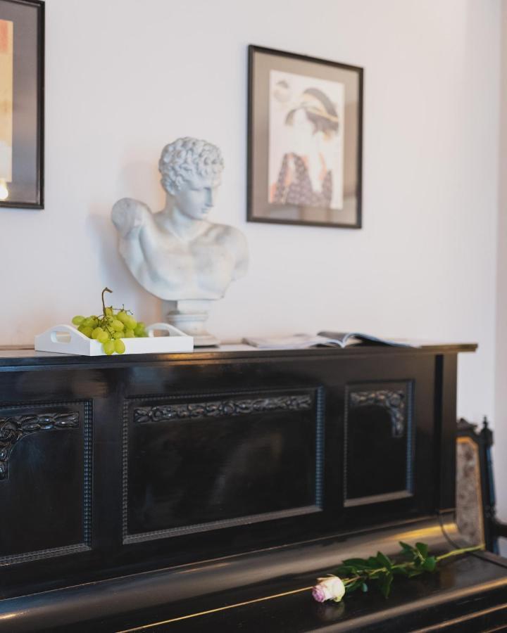 Gdanski Business Center Apartments Warsaw Luaran gambar