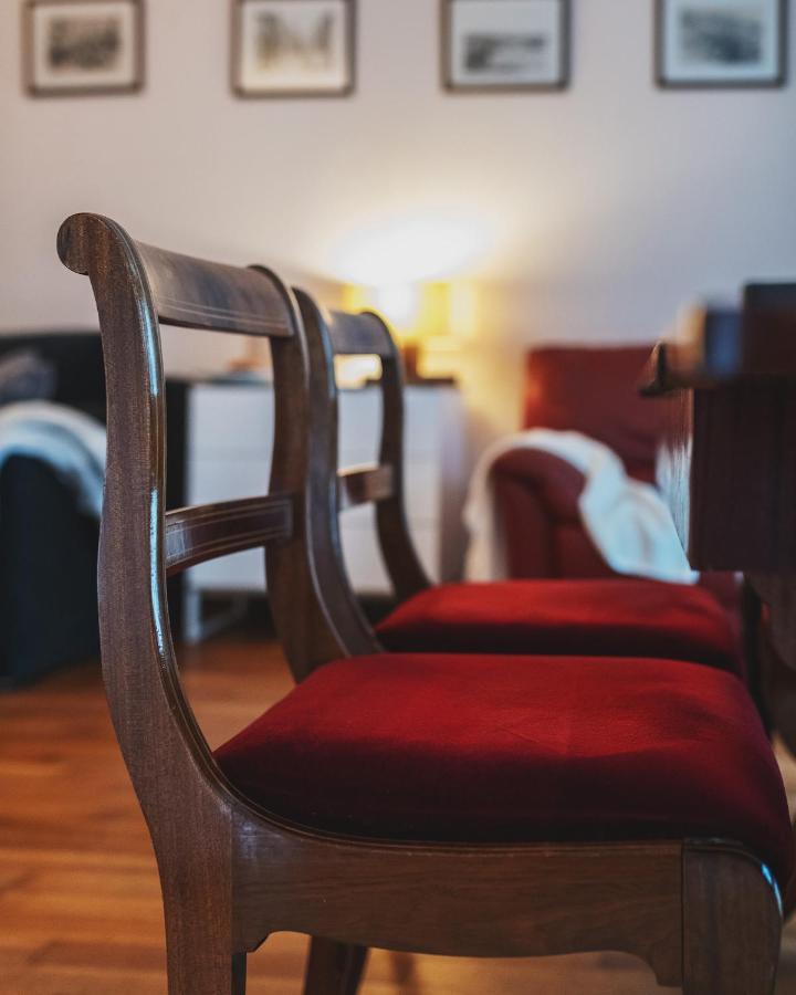 Gdanski Business Center Apartments Warsaw Luaran gambar