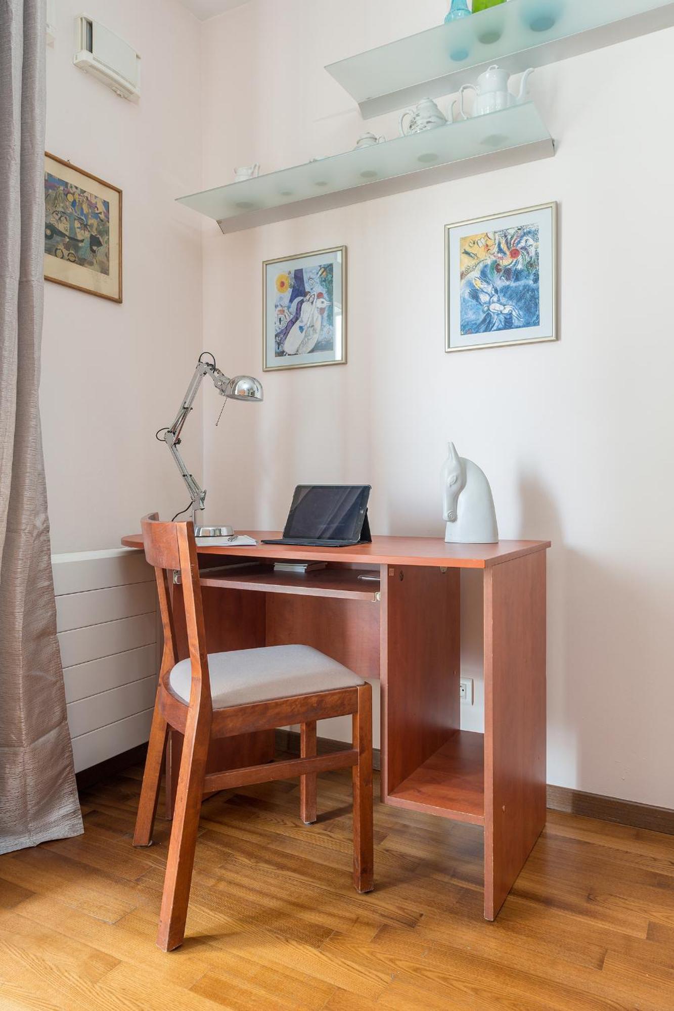 Gdanski Business Center Apartments Warsaw Bilik gambar