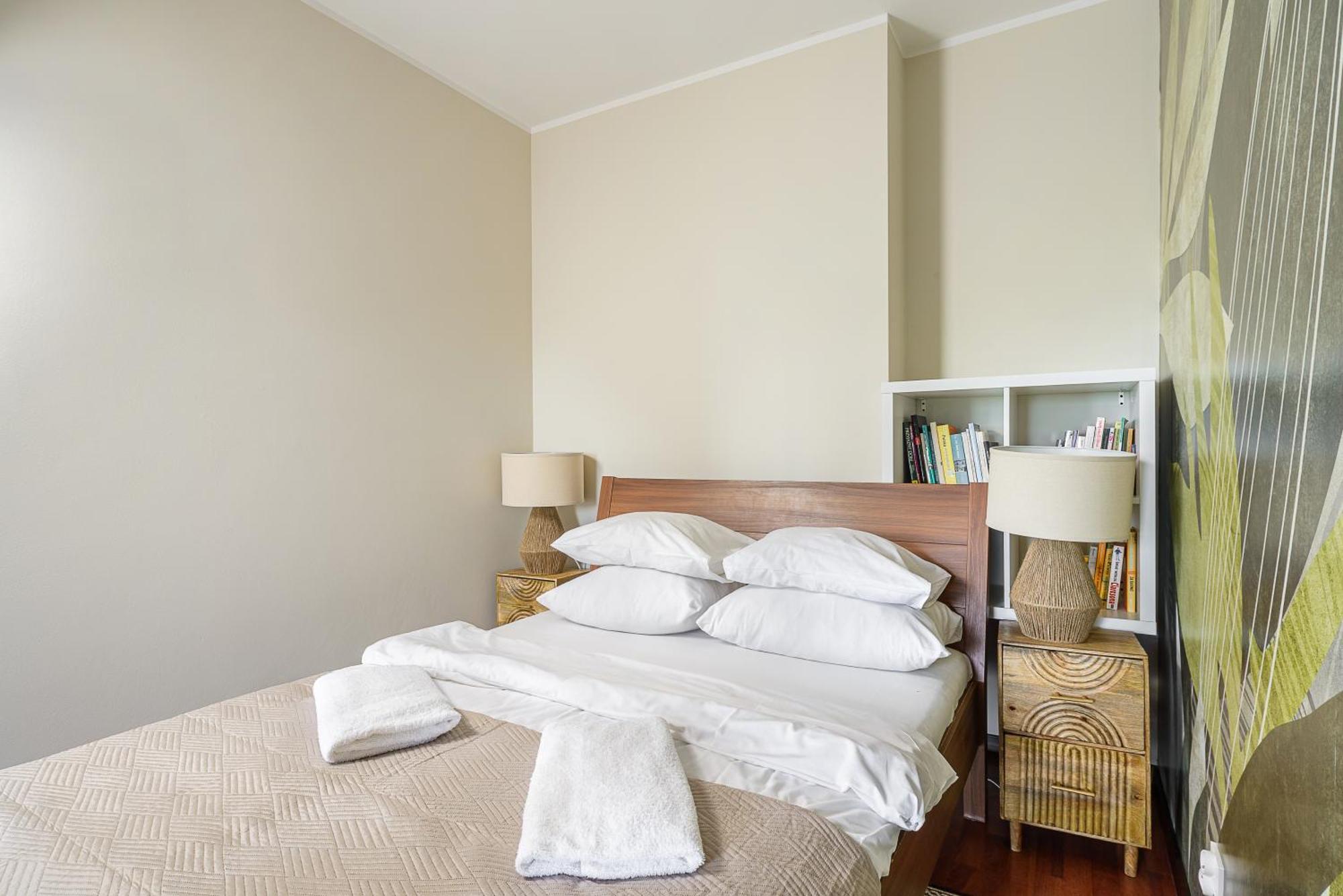 Gdanski Business Center Apartments Warsaw Luaran gambar