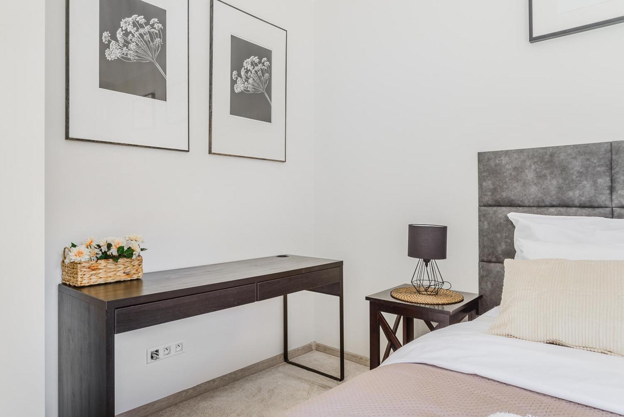 Gdanski Business Center Apartments Warsaw Luaran gambar