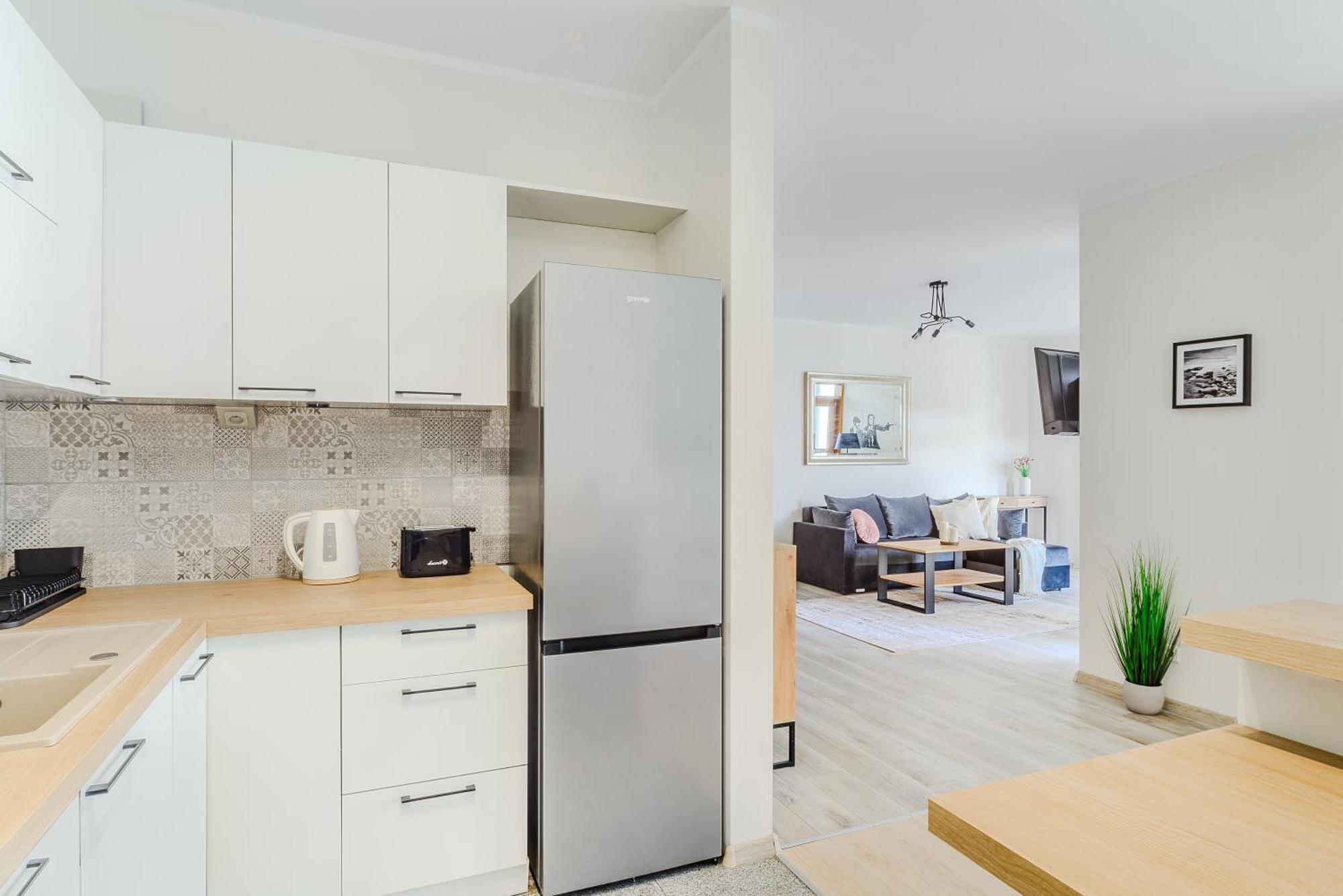 Gdanski Business Center Apartments Warsaw Luaran gambar